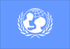 Unicef Flag Clip Art